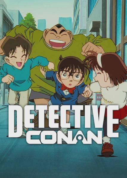 Detective Conan