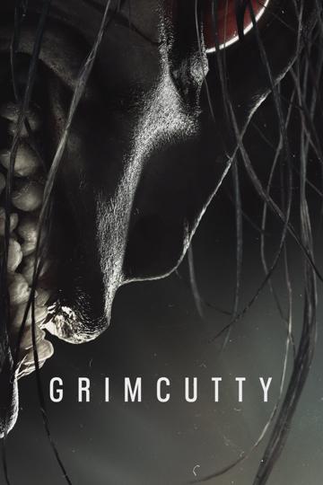 Grimcutty poszter