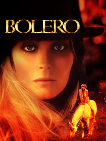Bolero poszter