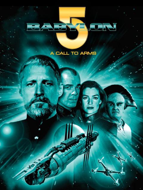 Babylon 5: A Call to Arms