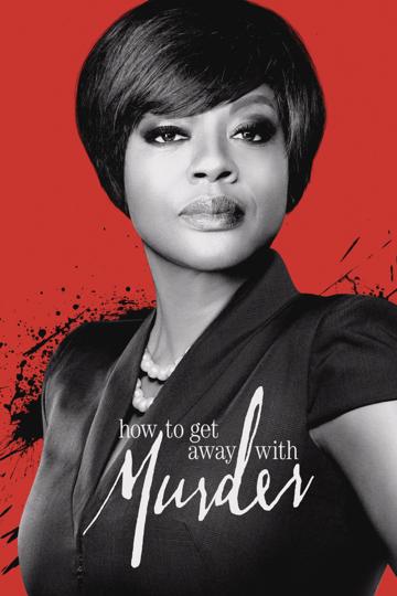How to Get Away with Murder
