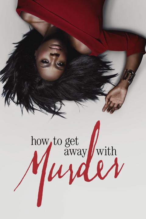 How to Get Away with Murder