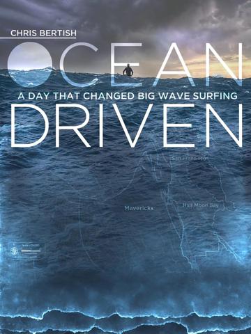 Ocean Driven poszter