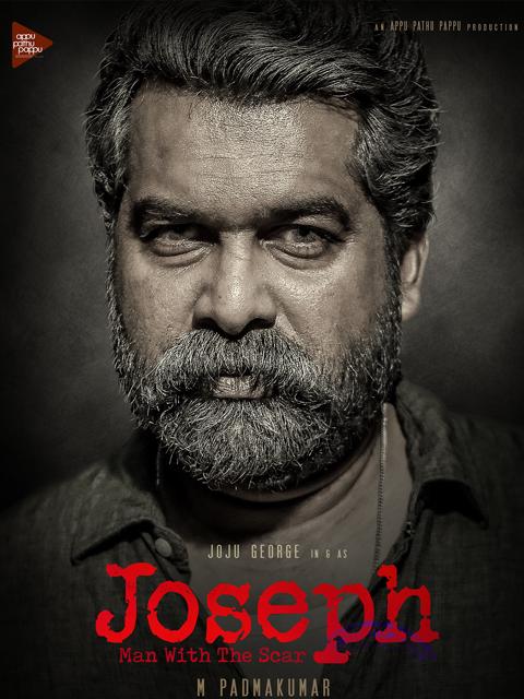 Poster för Joseph