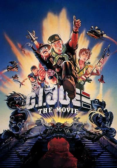 G.I. Joe: The Movie