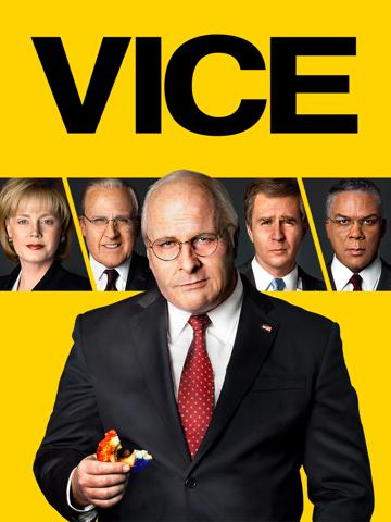 Vice
