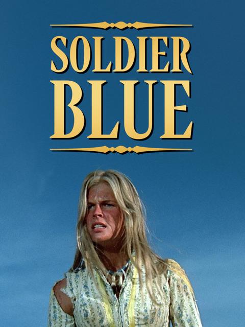 Soldier Blue