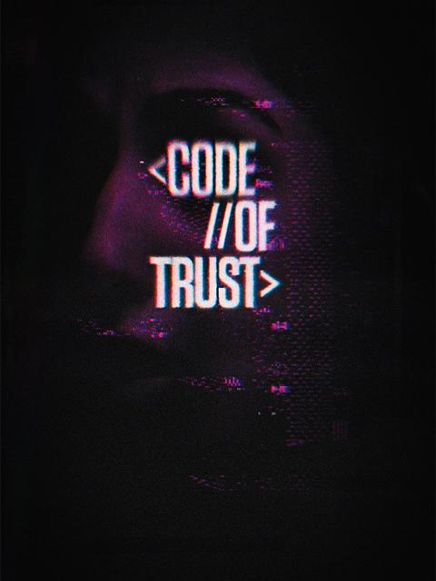 Poster för Code of Trust