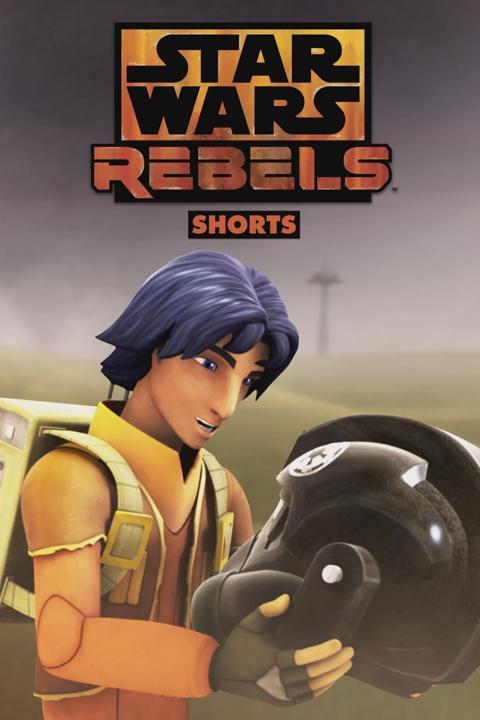 Poster för Oddbods (Shorts)