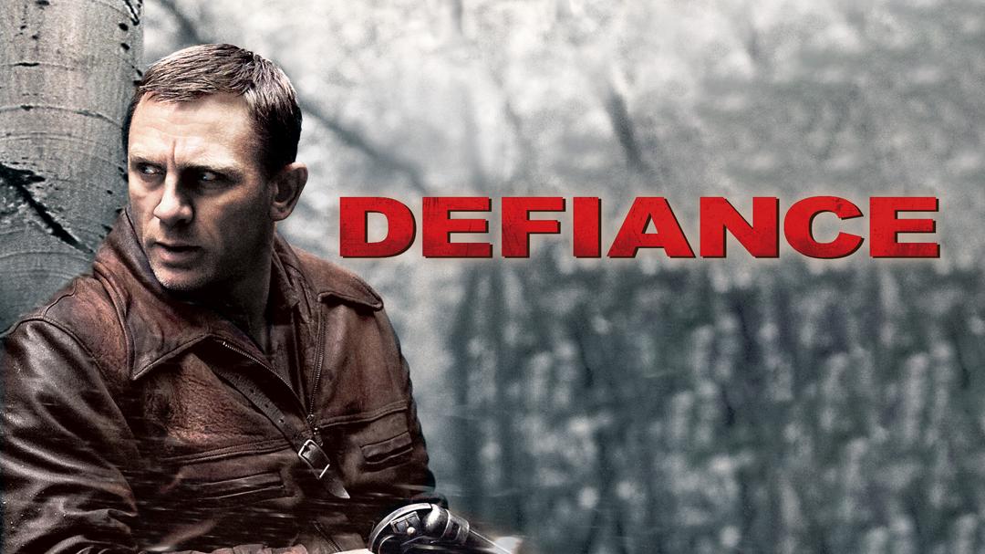 Defiance