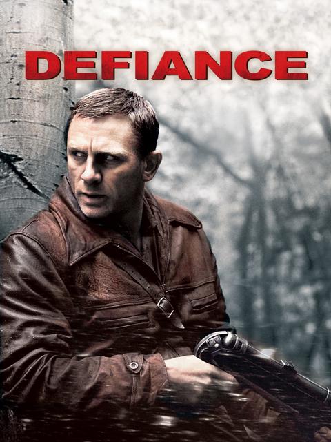 Defiance