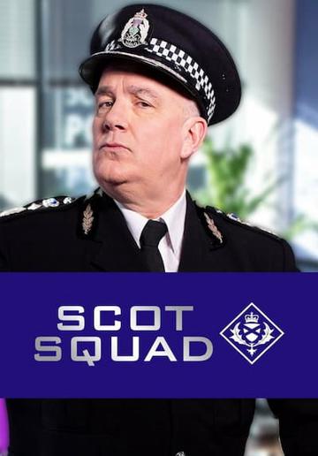Scot Squad