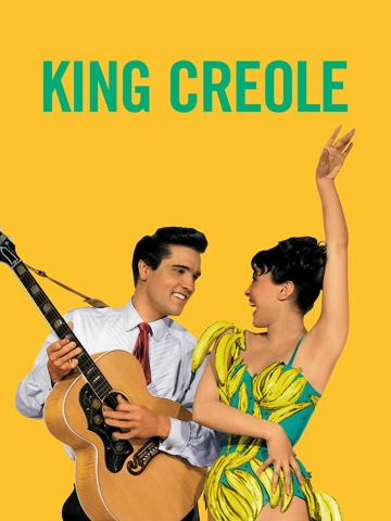 King Creole