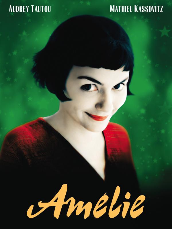 Amélie