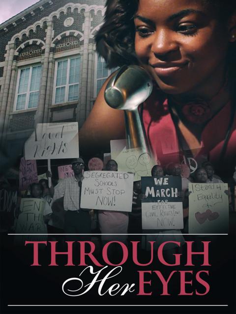 Poster för Through Her Eyes