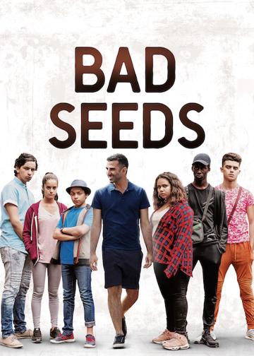 Bad Seeds poszter