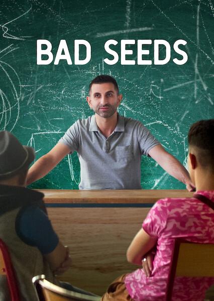 Bad Seeds