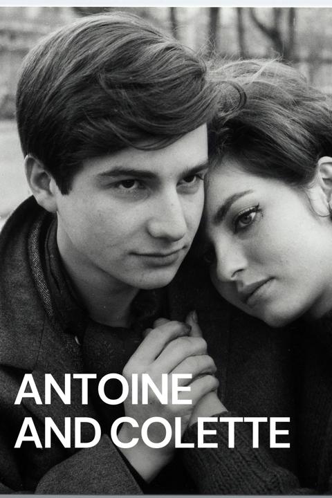 Antoine and Colette