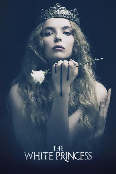 Poster för The White Princess