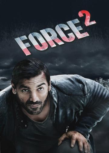 Force 2 poszter