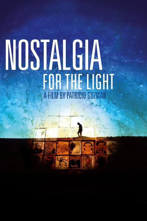 Nostalgia for the Light