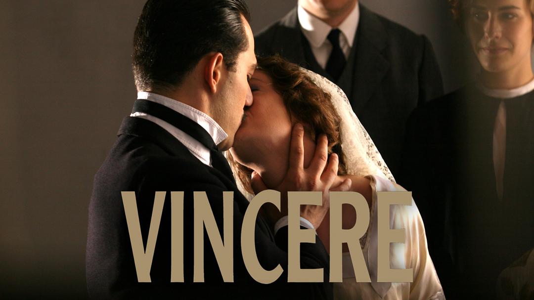 Background image for Vincere
