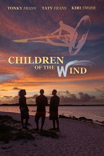 Children of the Wind poszter