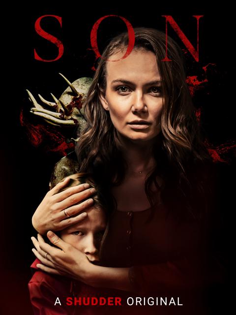 Poster för Son