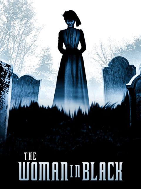 The Woman in Black