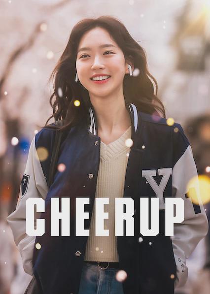 Poster för Cheer Up