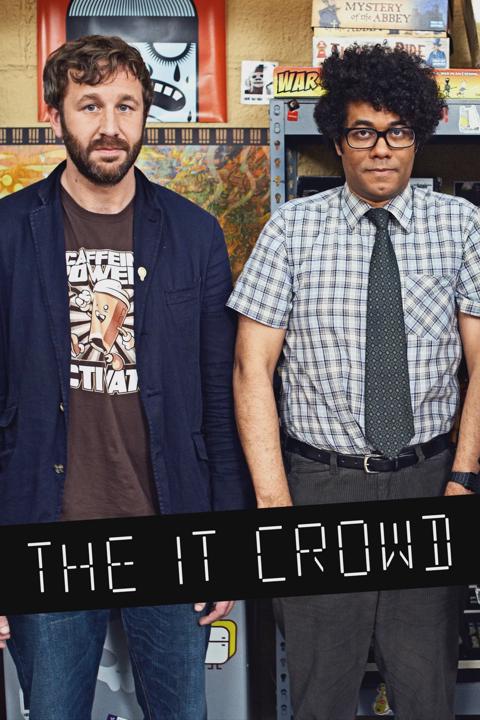 The IT Crowd