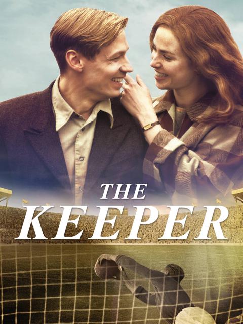 The Keeper