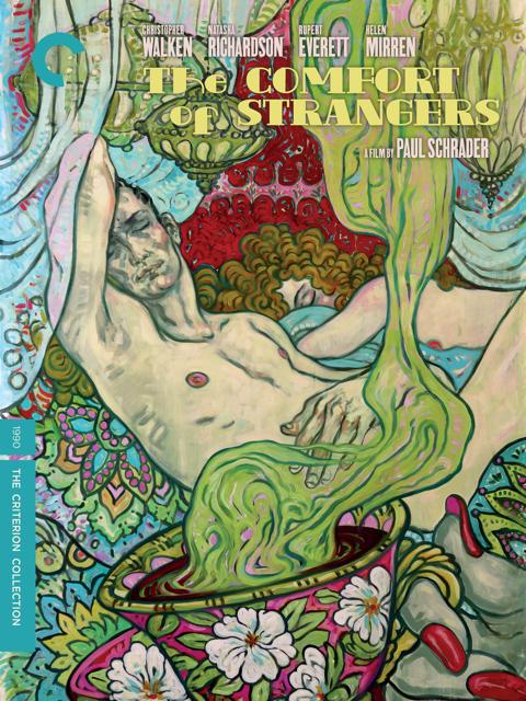 The Comfort of Strangers