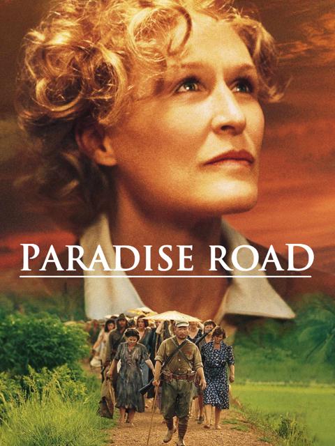 Paradise Road