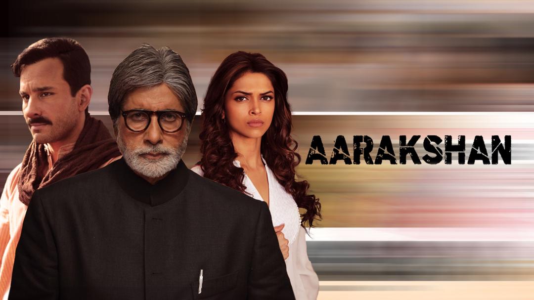 Aarakshan