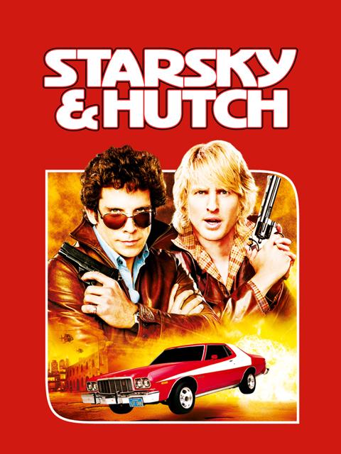 Starsky & Hutch