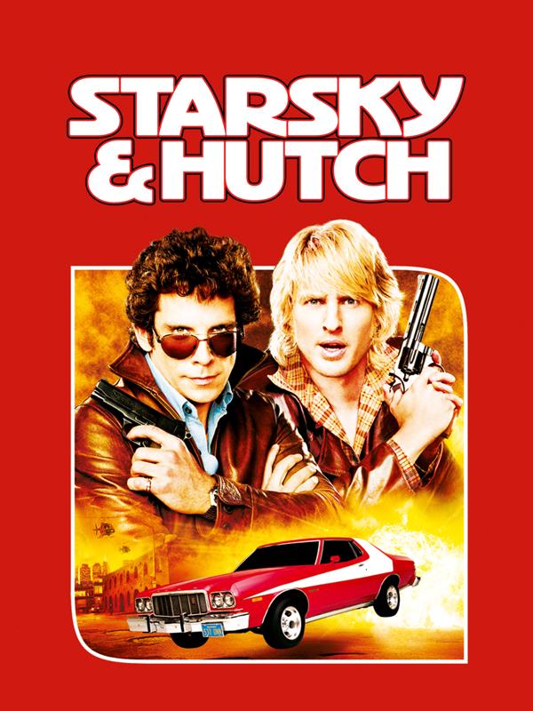 Starsky & Hutch