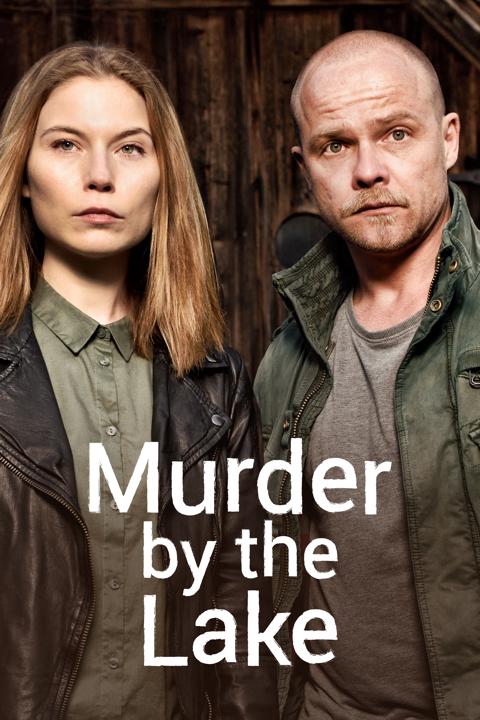 Murder by the Lake