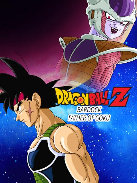 Dragon Ball Z: Bardock - The Father of Goku