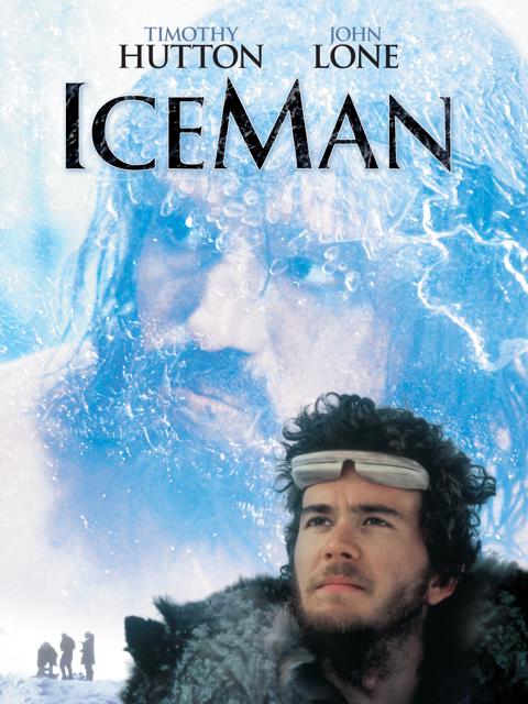 Iceman