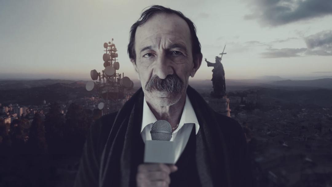 Background image for Vendetta: Truth, Lies and The Mafia