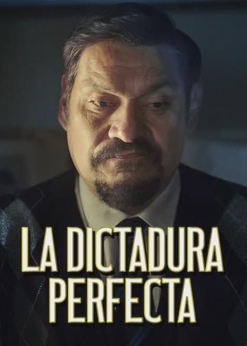 The Perfect Dictatorship poszter