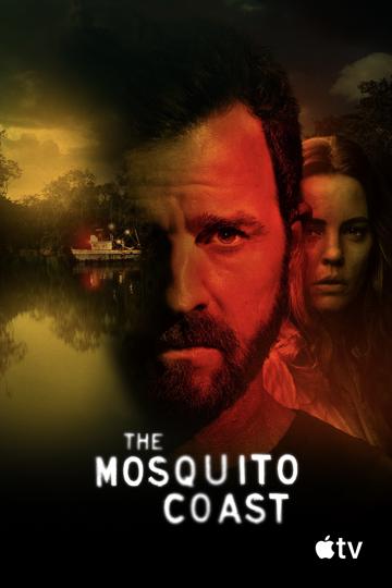 The Mosquito Coast