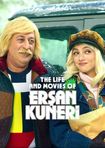 The Life and Movies of Erşan Kuneri