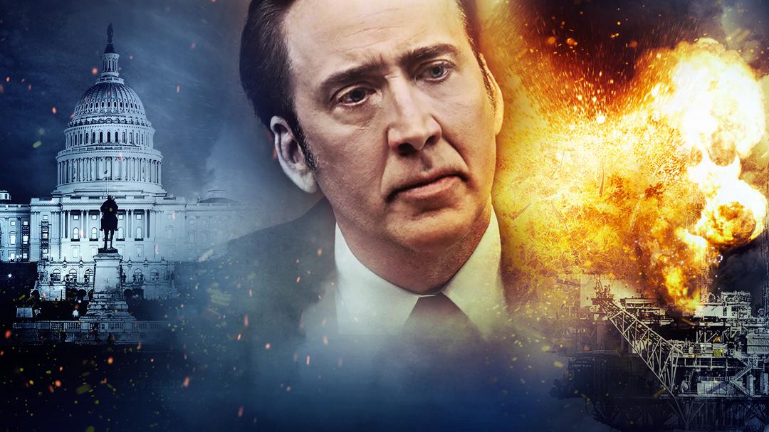 Background image for The Runner