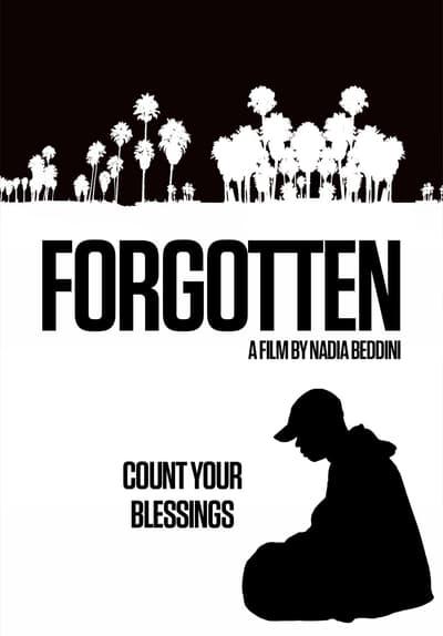 Poster för Forgotten