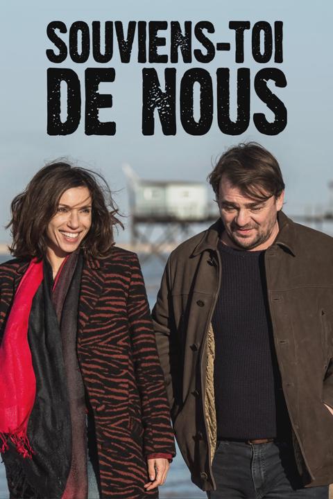 Poster för Remember Us