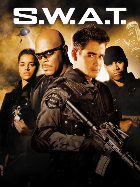 S.W.A.T.