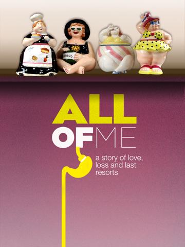 All of Me poszter
