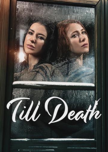 Till Death poszter